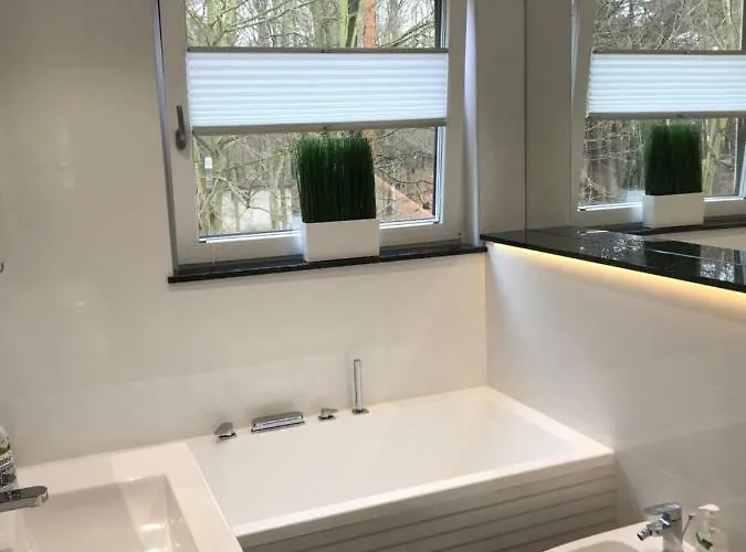 Baltic Sun 80qm 米兹多洛杰