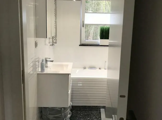 公寓 Baltic Sun 80qm *